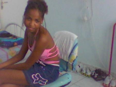 Ma femme